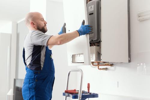 Heatins Service